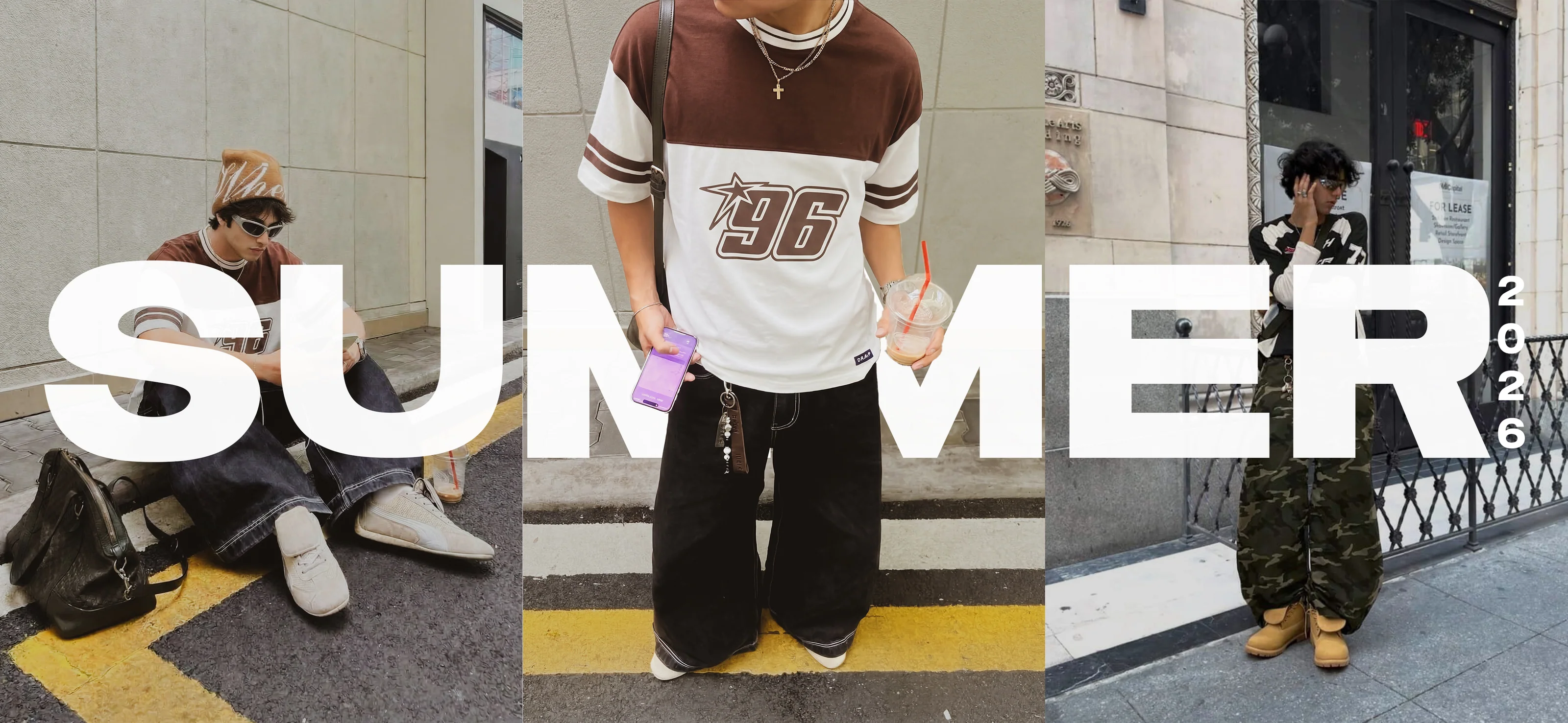 Elevate Your Street Style Game