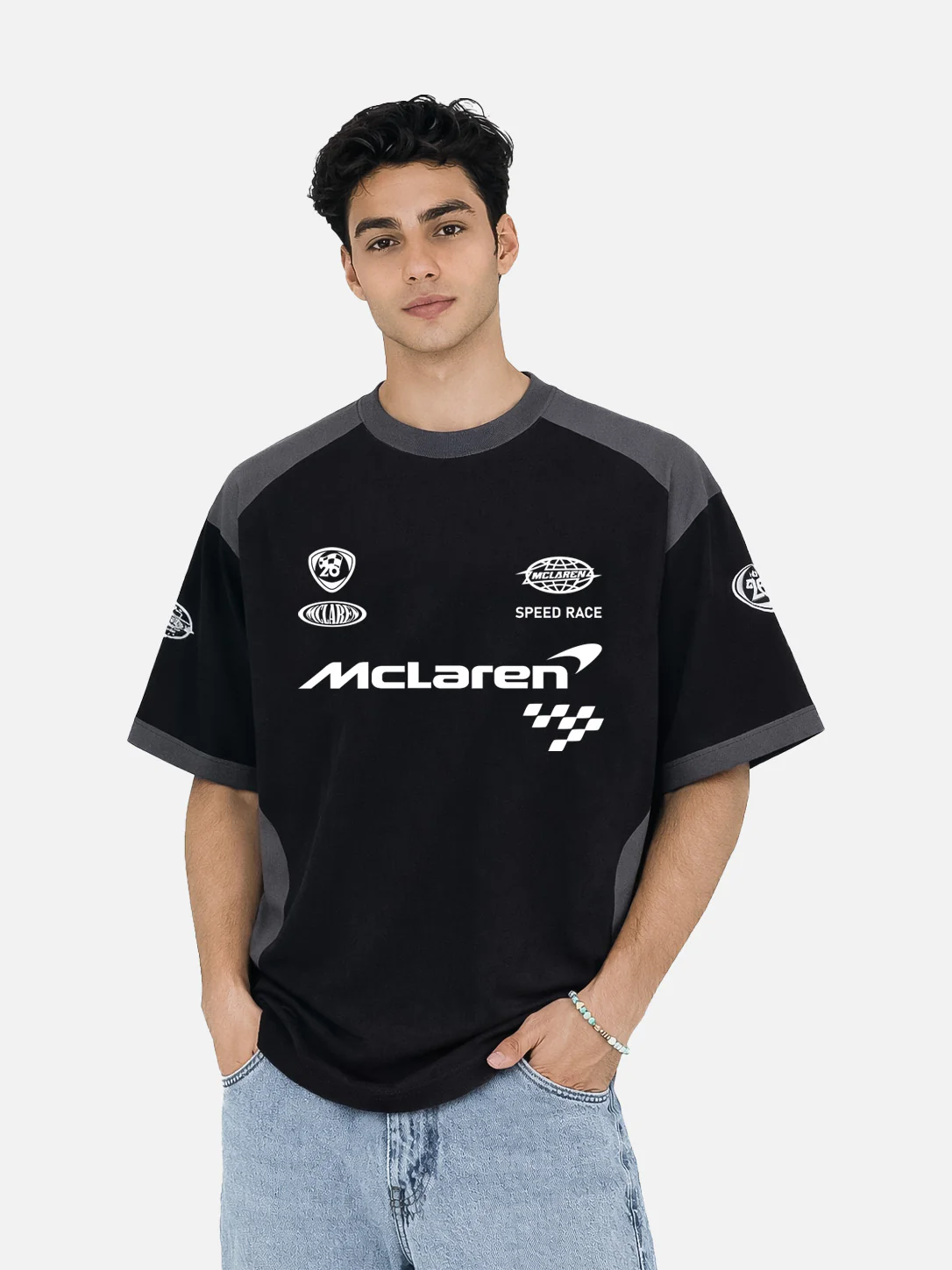 Oversize T-Shirts