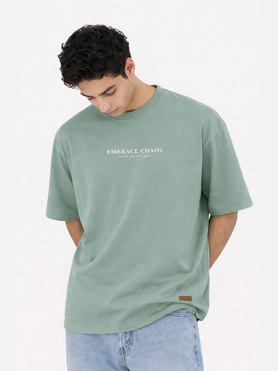 Men's Tops