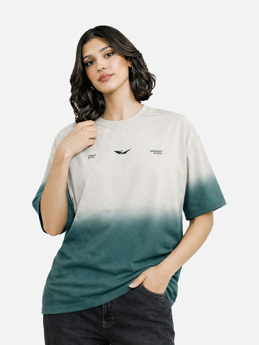 Women Acid Wash